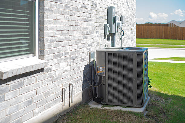 Reliable Emergency Hvac contractor in Benton, KY by FH HVAC